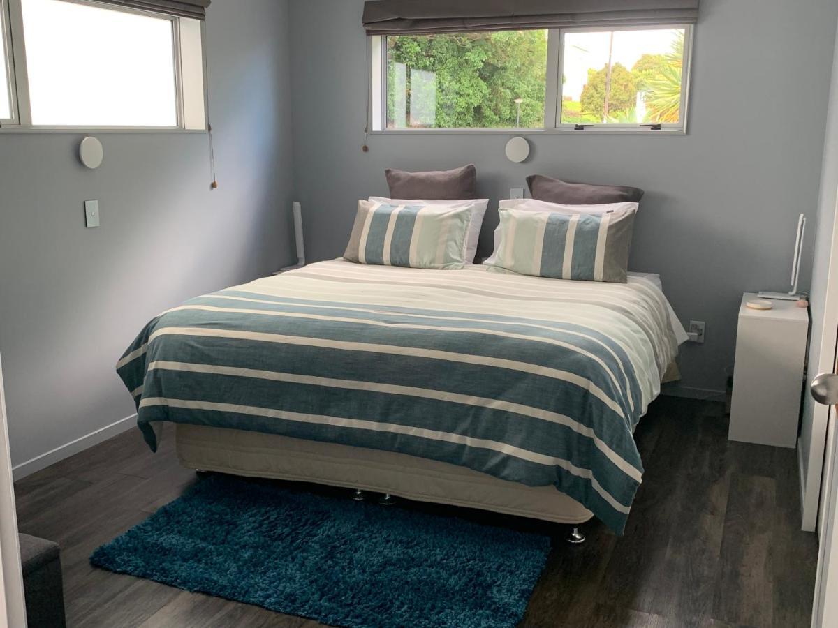 Mason Lane Apartment Whangarei Eksteriør billede